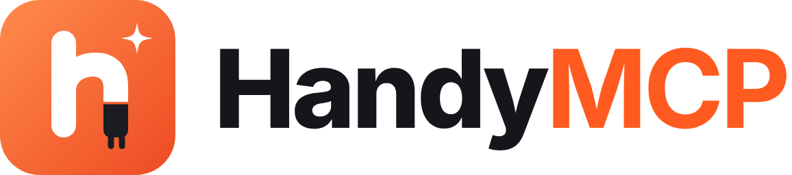 HandyMCP
